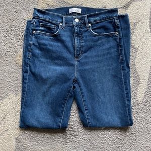 Loft jeans size 27